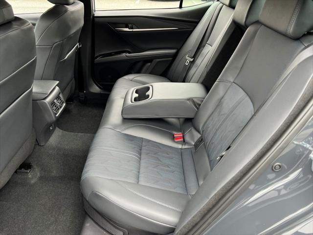 new 2025 Toyota Camry car, priced at $37,699