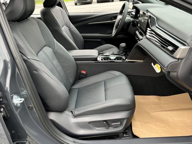 new 2025 Toyota Camry car, priced at $37,699