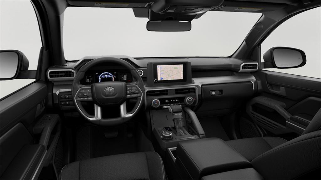 new 2025 Toyota 4Runner car, priced at $45,405