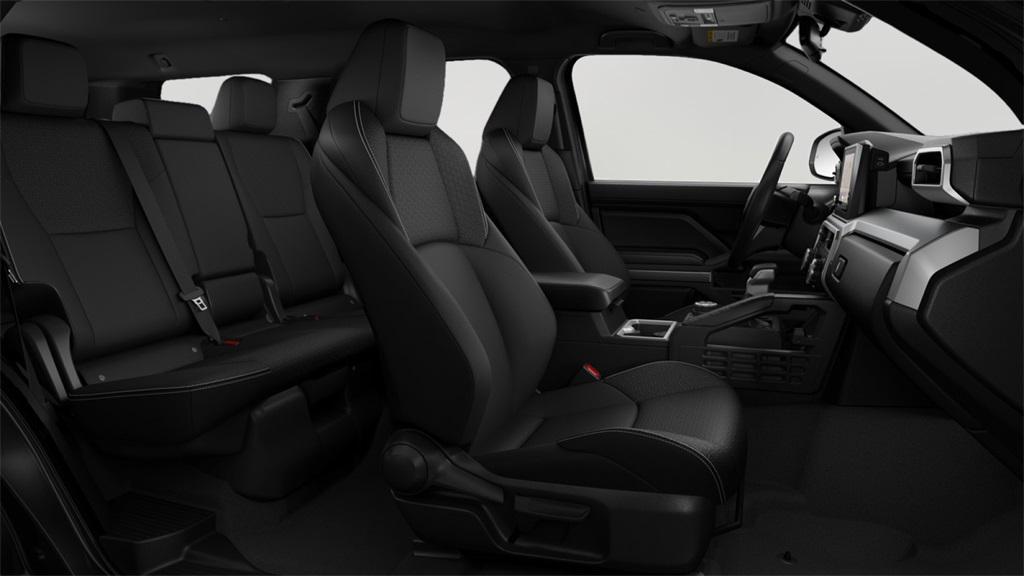 new 2025 Toyota 4Runner car, priced at $45,405