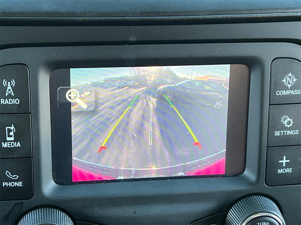 used 2019 Ram 1500 car, priced at $23,499