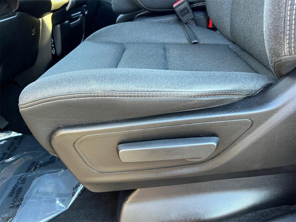 used 2019 Ram 1500 car, priced at $23,499