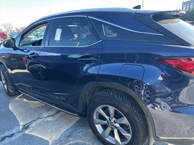 used 2019 Lexus RX 350 car, priced at $29,687