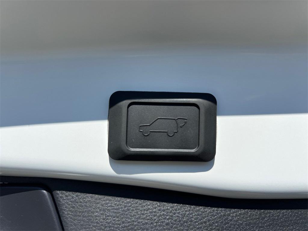 new 2025 Toyota RAV4 car, priced at $34,659
