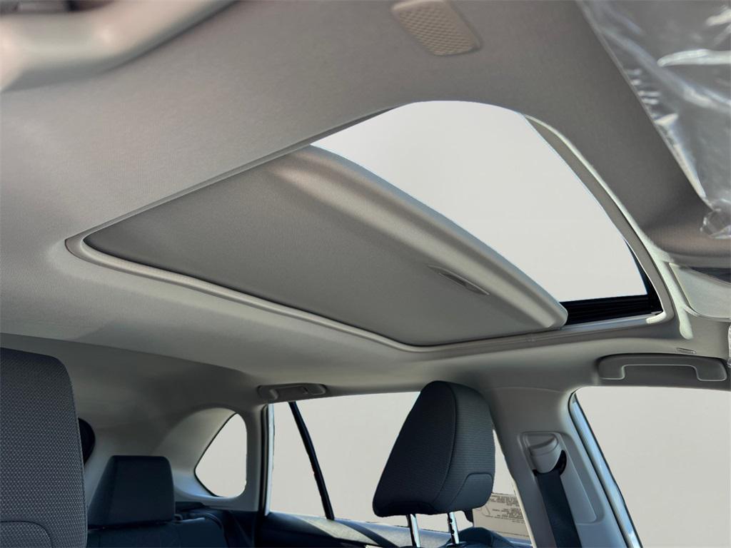 new 2025 Toyota RAV4 car, priced at $34,659