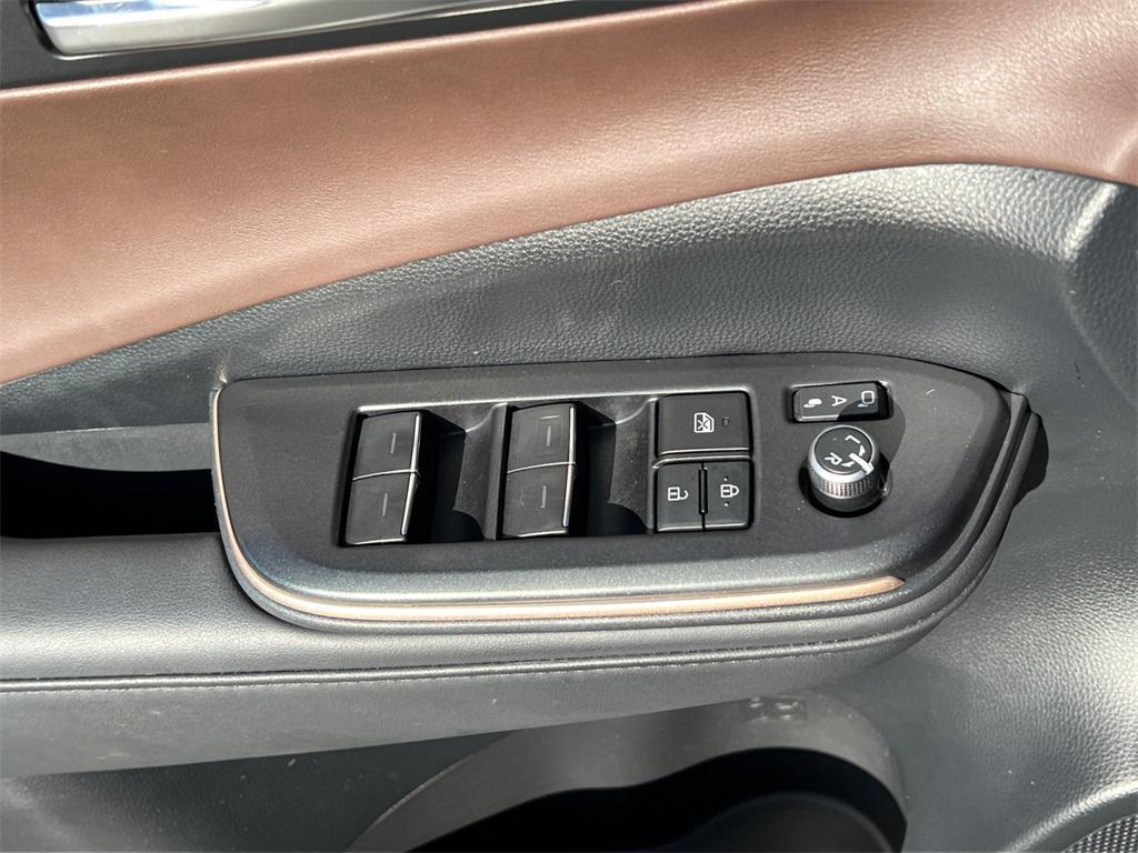 used 2023 Toyota Crown car, priced at $35,899