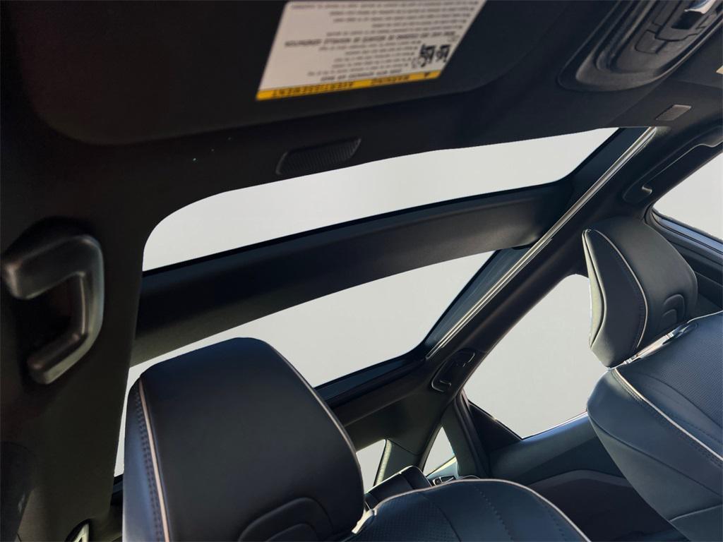 used 2023 Toyota Crown car, priced at $35,899