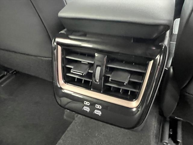 used 2025 Toyota Crown Signia car, priced at $43,621