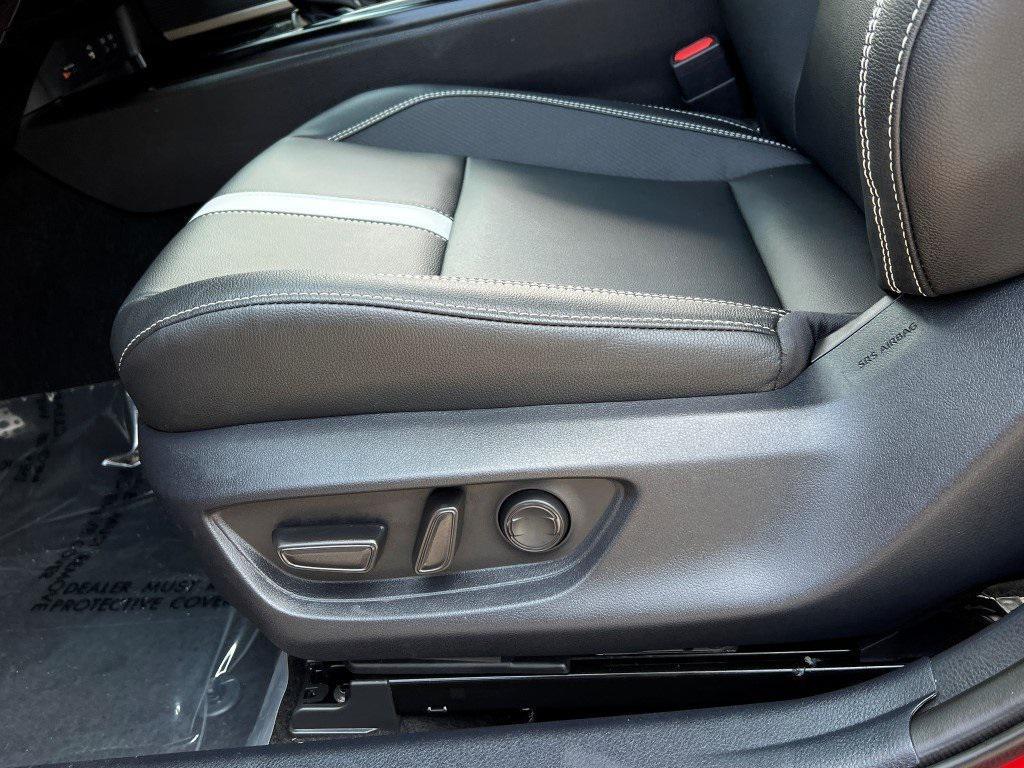 used 2025 Toyota Camry car, priced at $29,225