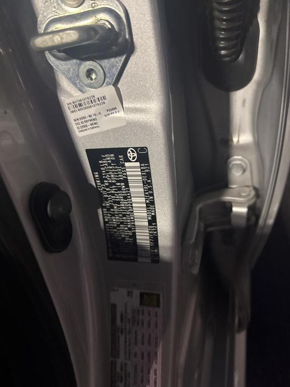 used 2023 Toyota Corolla car, priced at $18,429