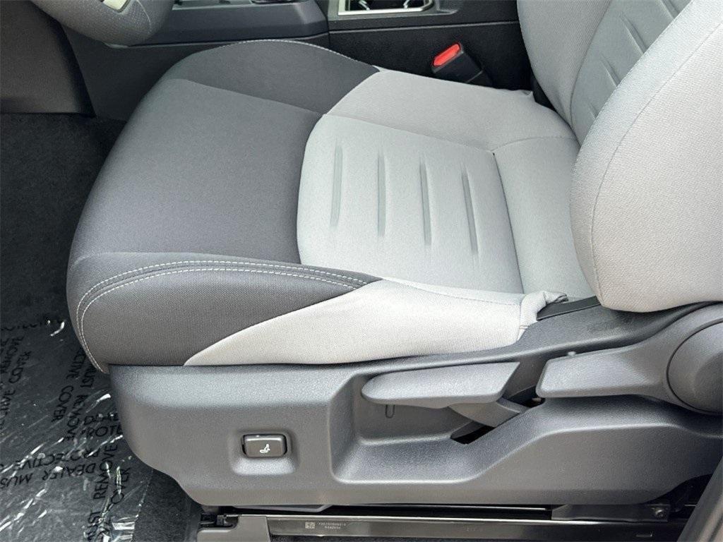 new 2025 Toyota Tacoma car, priced at $44,967