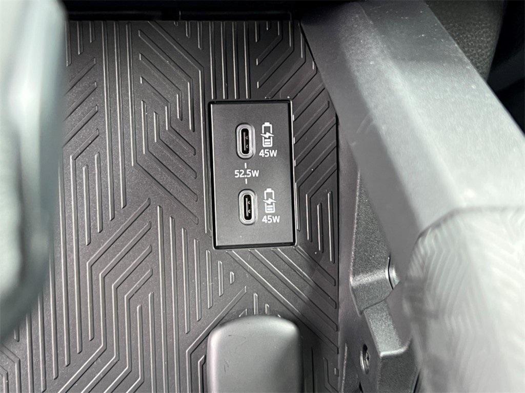 new 2025 Toyota Tacoma car, priced at $44,967