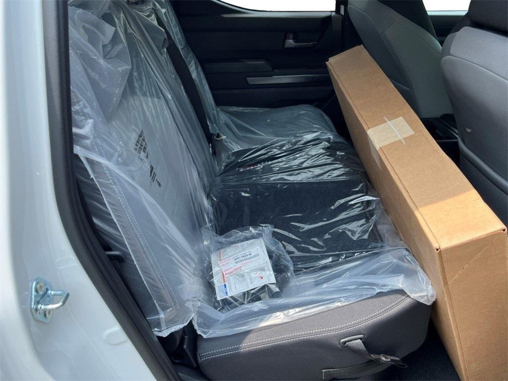 new 2025 Toyota Tacoma car, priced at $44,967