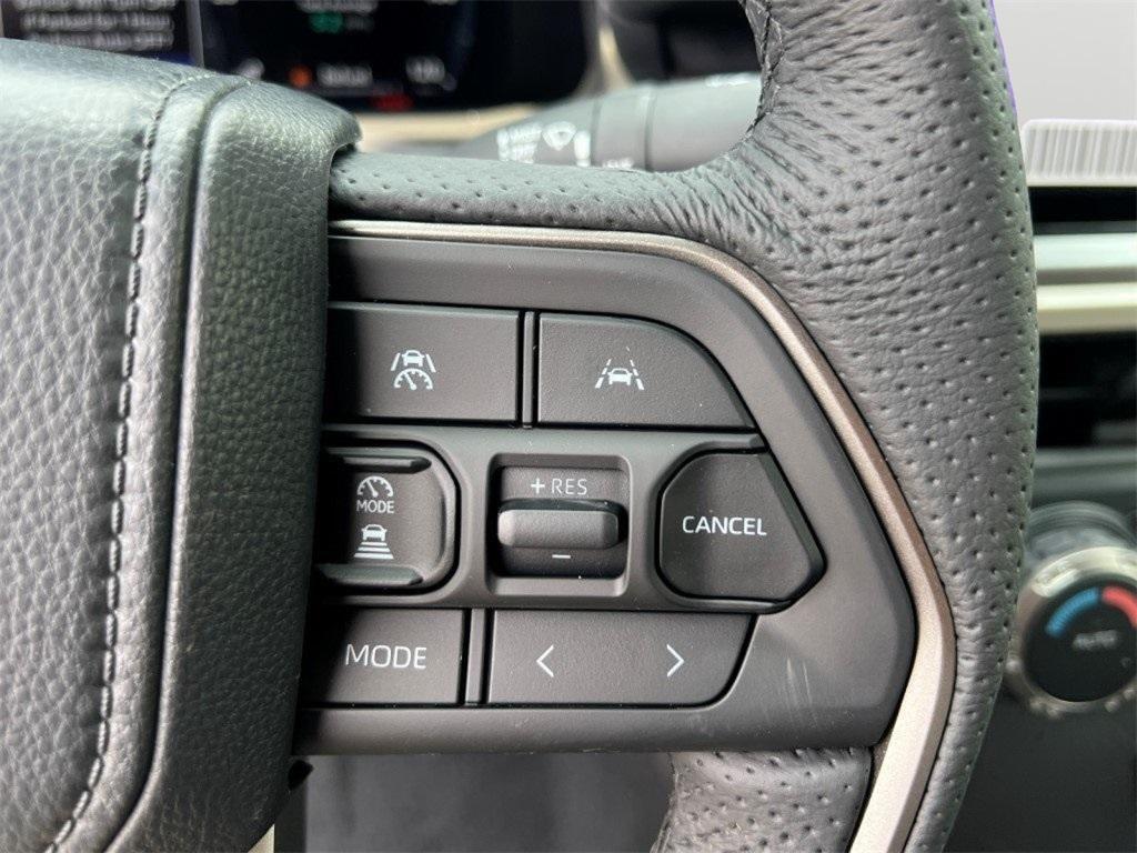 new 2025 Toyota Tacoma car, priced at $44,967