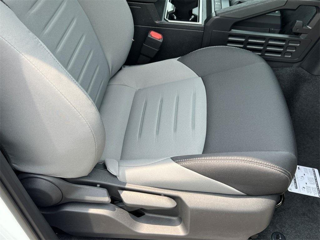 new 2025 Toyota Tacoma car, priced at $44,967