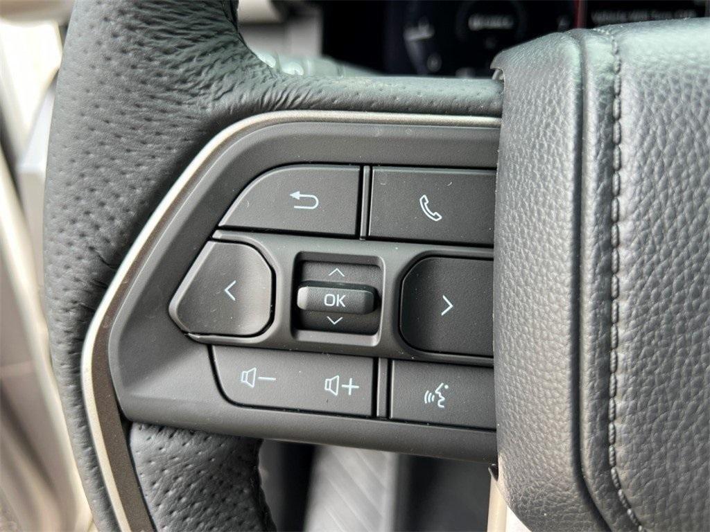 new 2025 Toyota Tacoma car, priced at $44,967