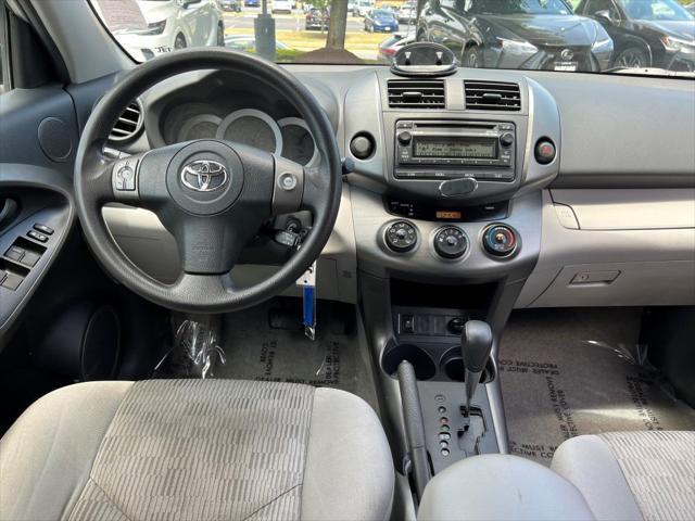 used 2012 Toyota RAV4 car, priced at $10,689