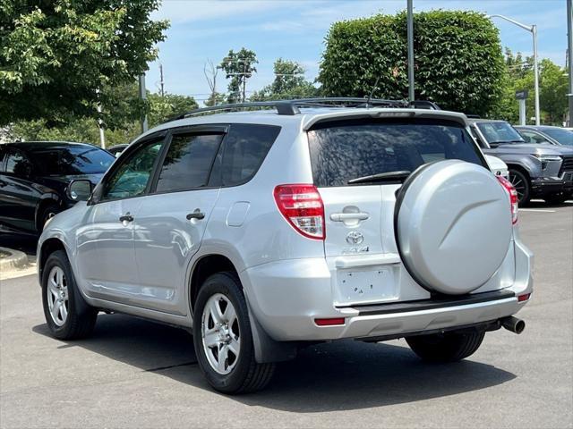 used 2012 Toyota RAV4 car, priced at $10,689