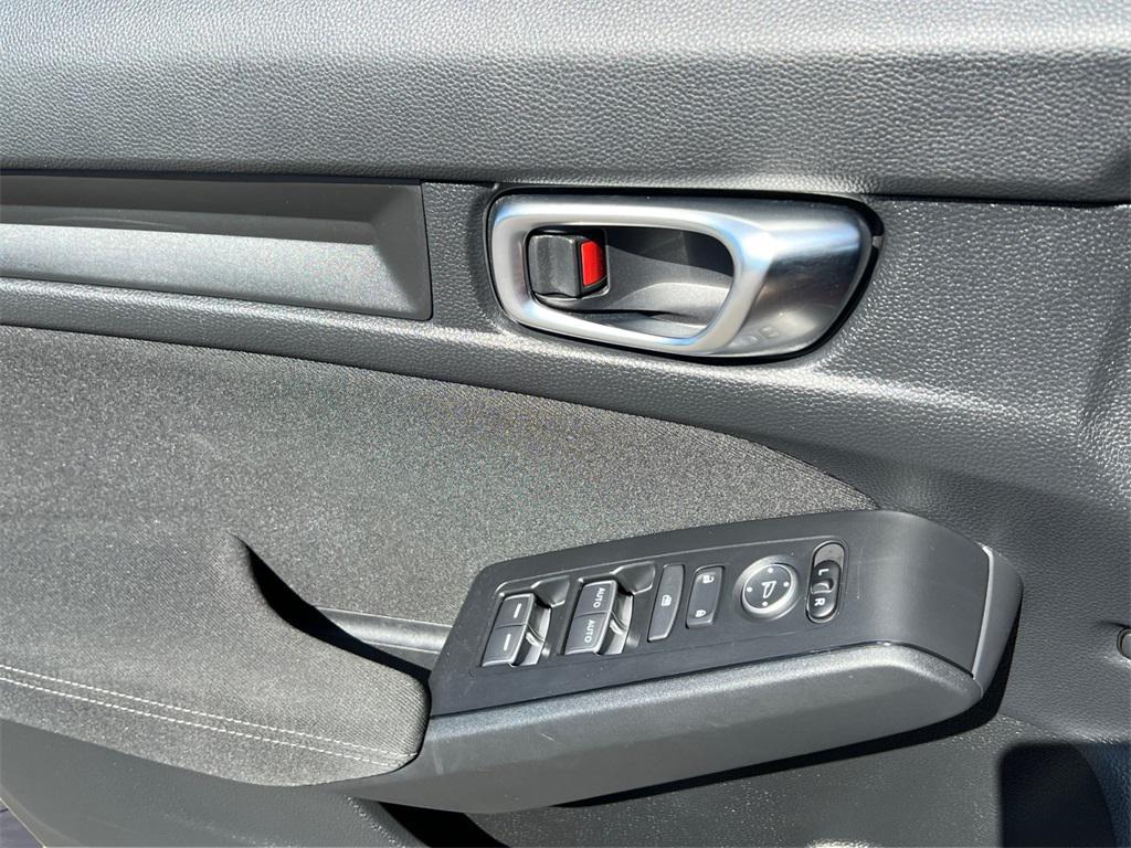 used 2022 Honda Civic car, priced at $21,699