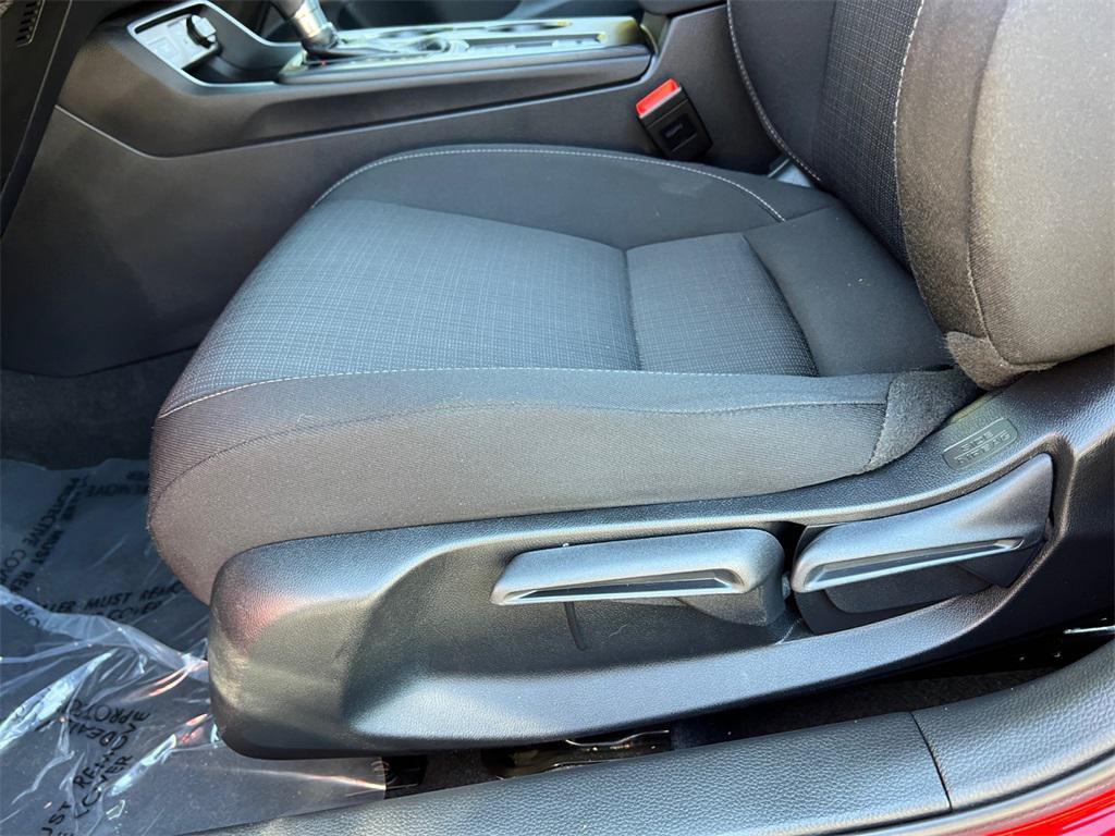 used 2022 Honda Civic car, priced at $21,699