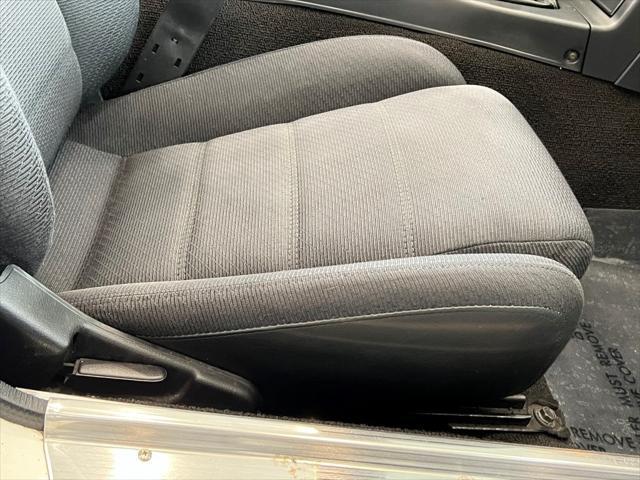used 1990 Mazda MX-5 Miata car, priced at $17,989
