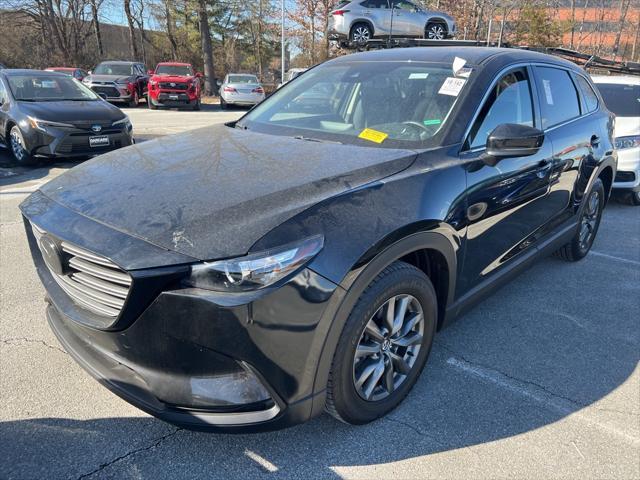 used 2023 Mazda CX-9 car, priced at $29,984