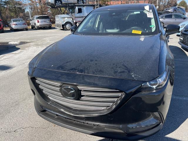 used 2023 Mazda CX-9 car, priced at $29,984