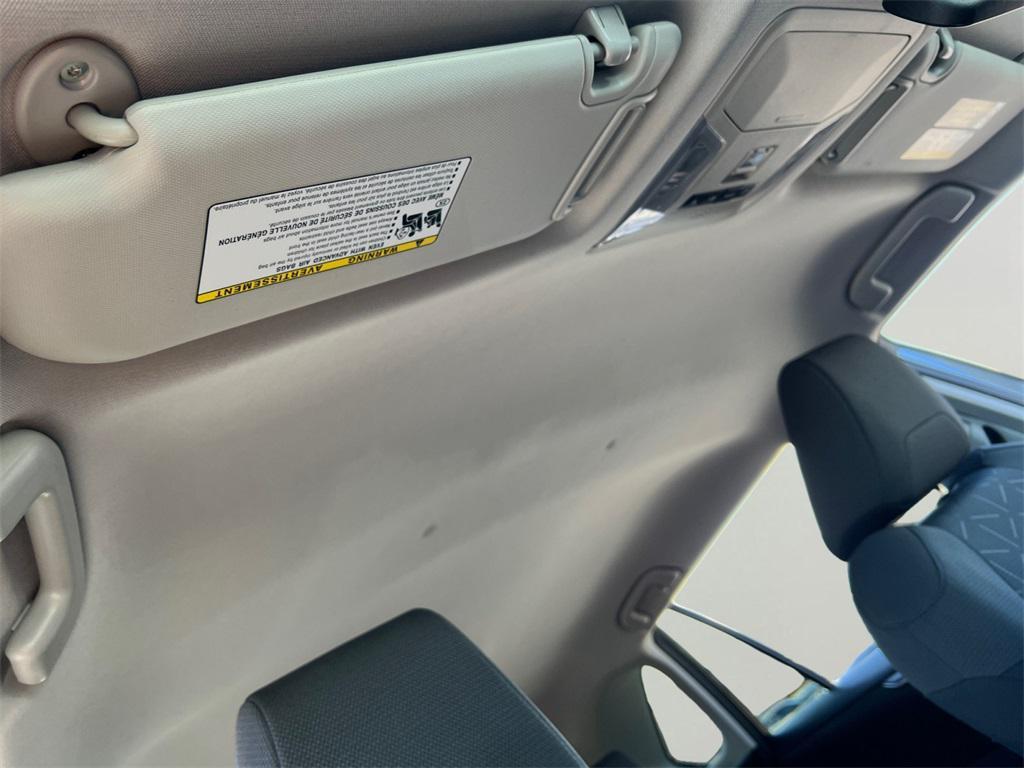 used 2020 Toyota RAV4 car, priced at $23,999