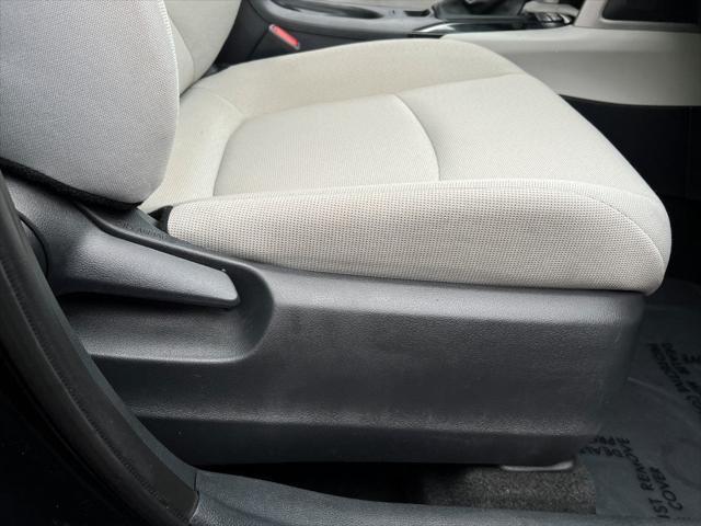 used 2022 Toyota Corolla Cross car, priced at $23,000