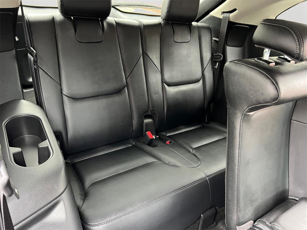 used 2022 Mazda CX-9 car, priced at $26,899