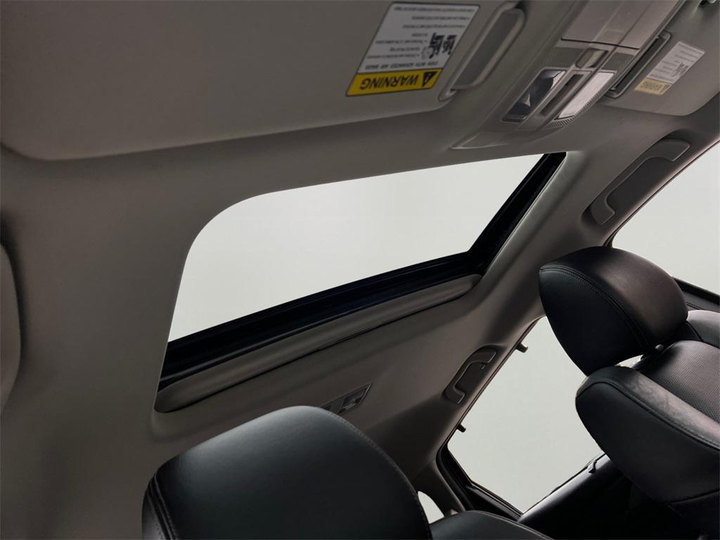 used 2022 Mazda CX-9 car, priced at $26,899