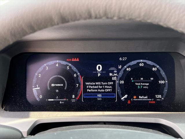 new 2025 Toyota Tacoma car, priced at $54,824