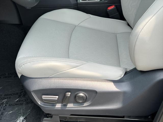 new 2025 Toyota Tacoma car, priced at $54,824