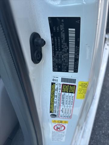 used 2018 Toyota Sienna car, priced at $21,796