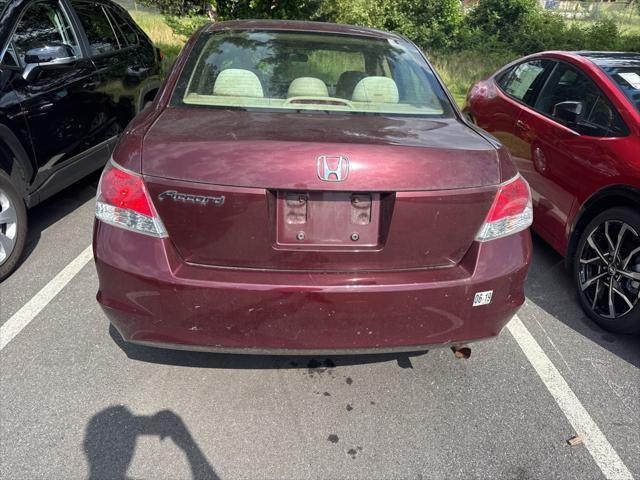 used 2010 Honda Accord car, priced at $9,195