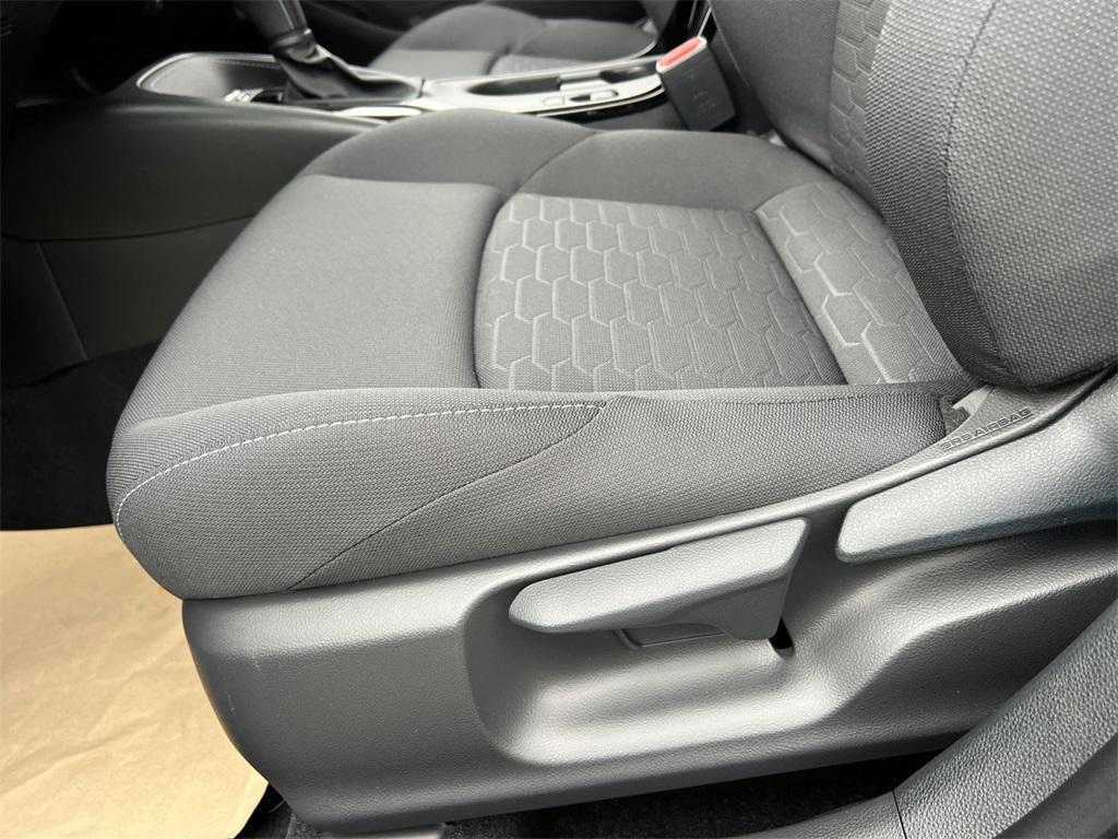 new 2025 Toyota Corolla car, priced at $25,428