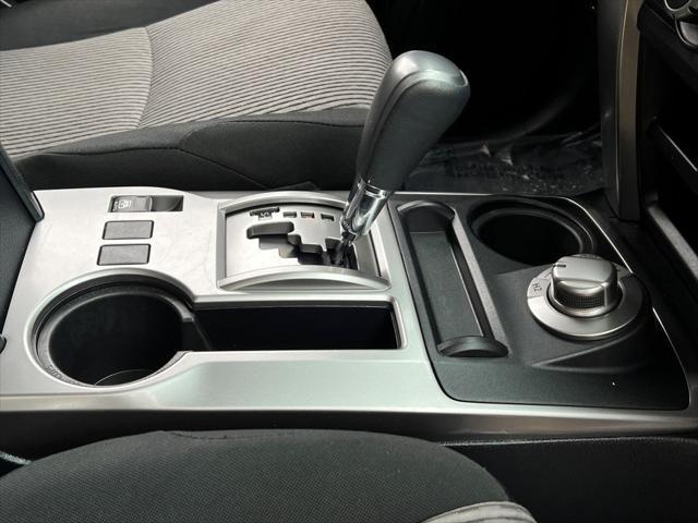 used 2024 Toyota 4Runner car, priced at $41,500