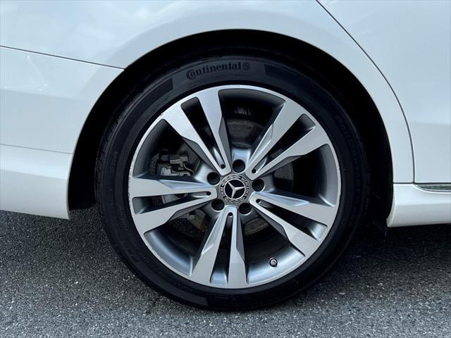 used 2020 Mercedes-Benz C-Class car, priced at $25,968