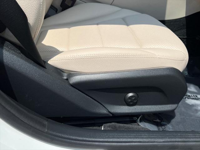 used 2020 Mercedes-Benz C-Class car, priced at $25,968