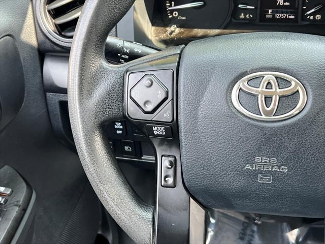 used 2019 Toyota Tundra car, priced at $28,500