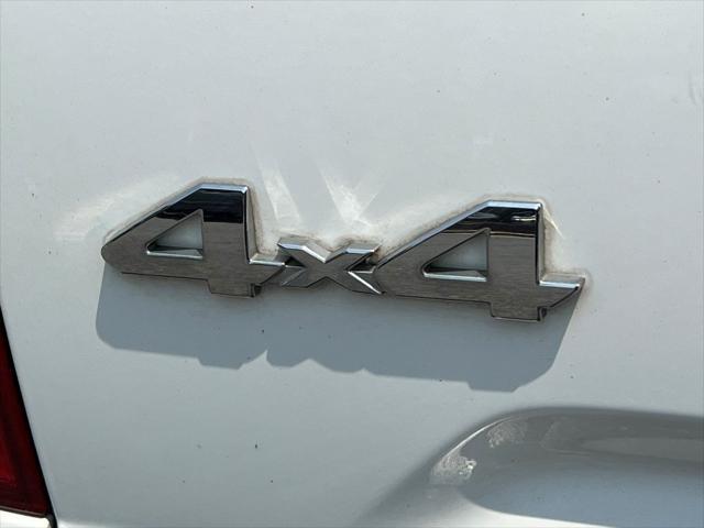 used 2019 Toyota Tundra car, priced at $28,500