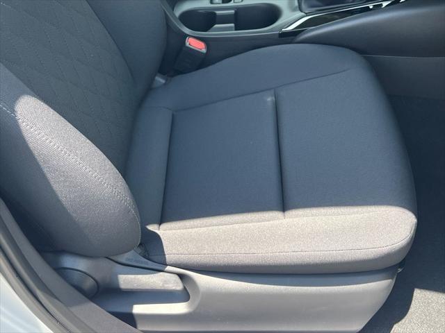 new 2025 Toyota Corolla car, priced at $23,784