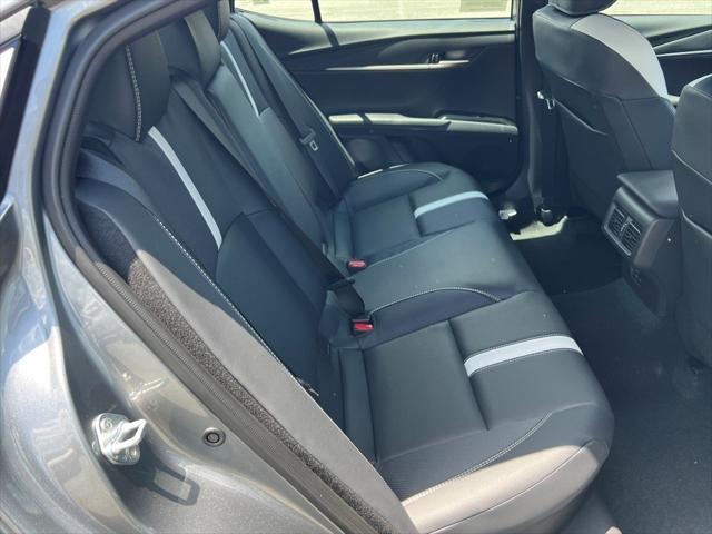 new 2025 Toyota Camry car, priced at $32,944