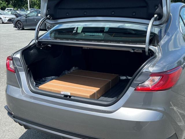 new 2025 Toyota Camry car, priced at $32,944