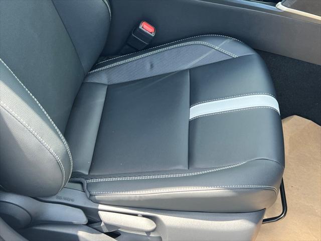 new 2025 Toyota Camry car, priced at $32,944