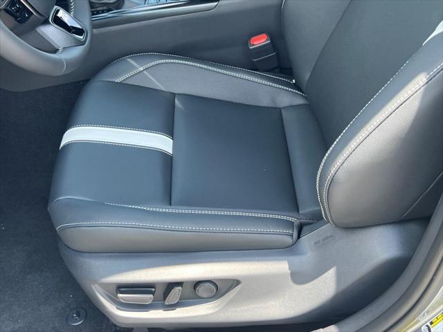 new 2025 Toyota Camry car, priced at $32,944