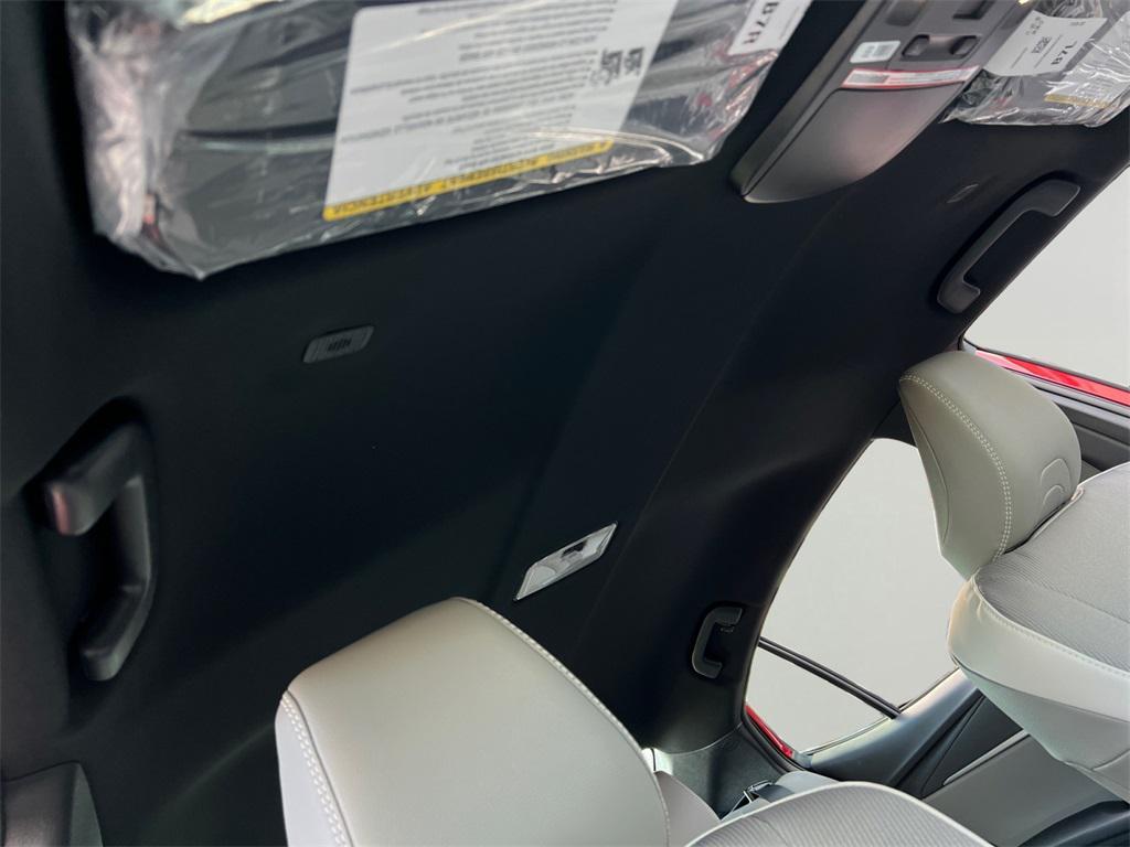 new 2026 Toyota Camry car, priced at $34,049