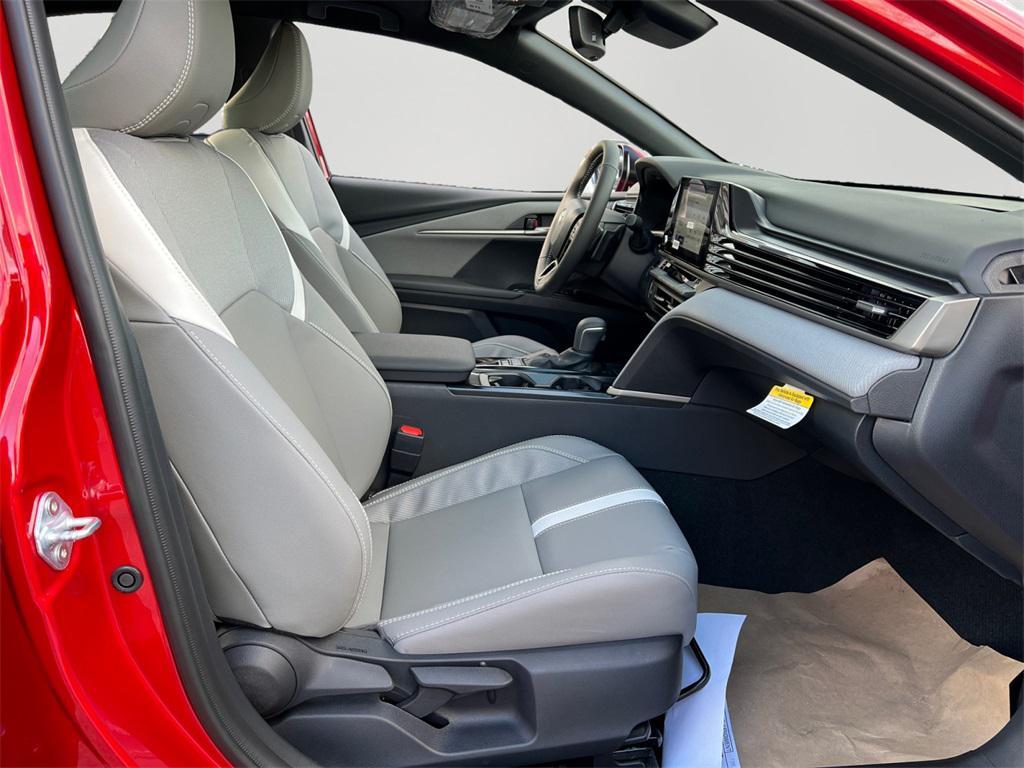 new 2026 Toyota Camry car, priced at $34,049