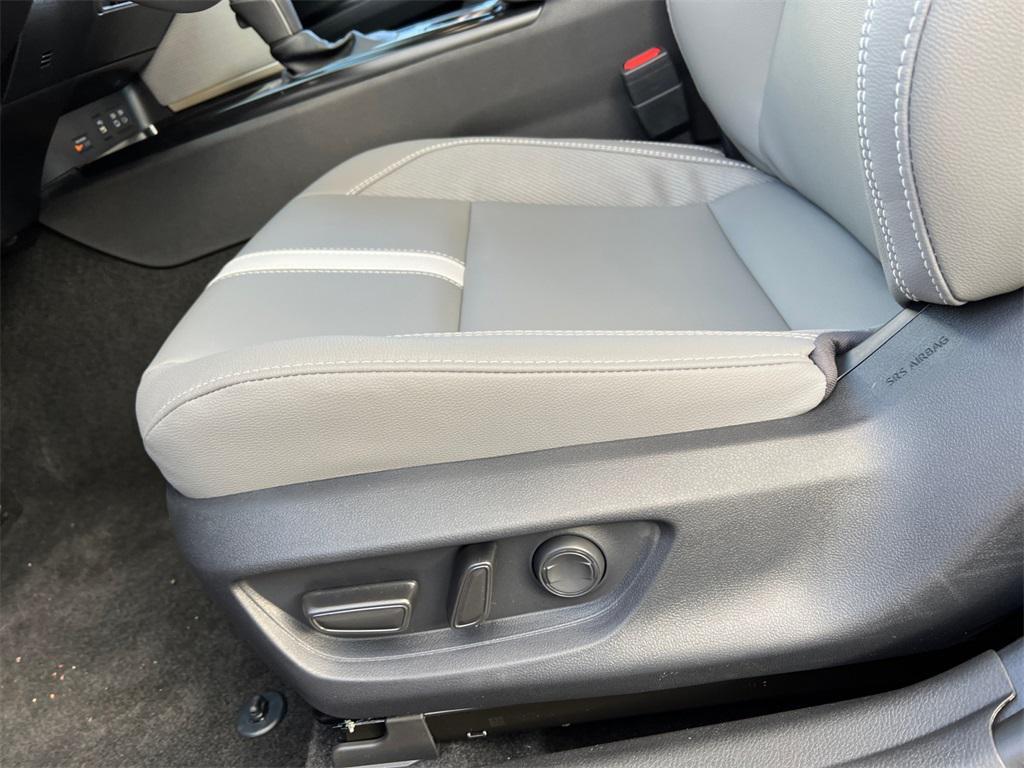 new 2026 Toyota Camry car, priced at $34,049