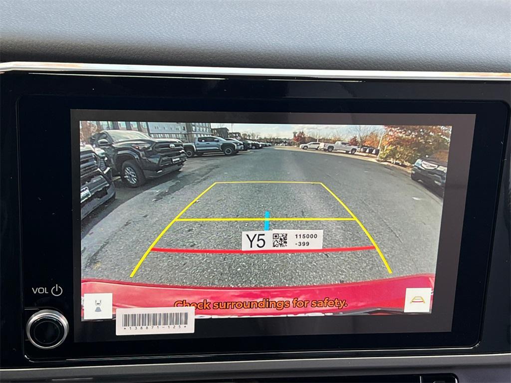 new 2026 Toyota Camry car, priced at $34,049